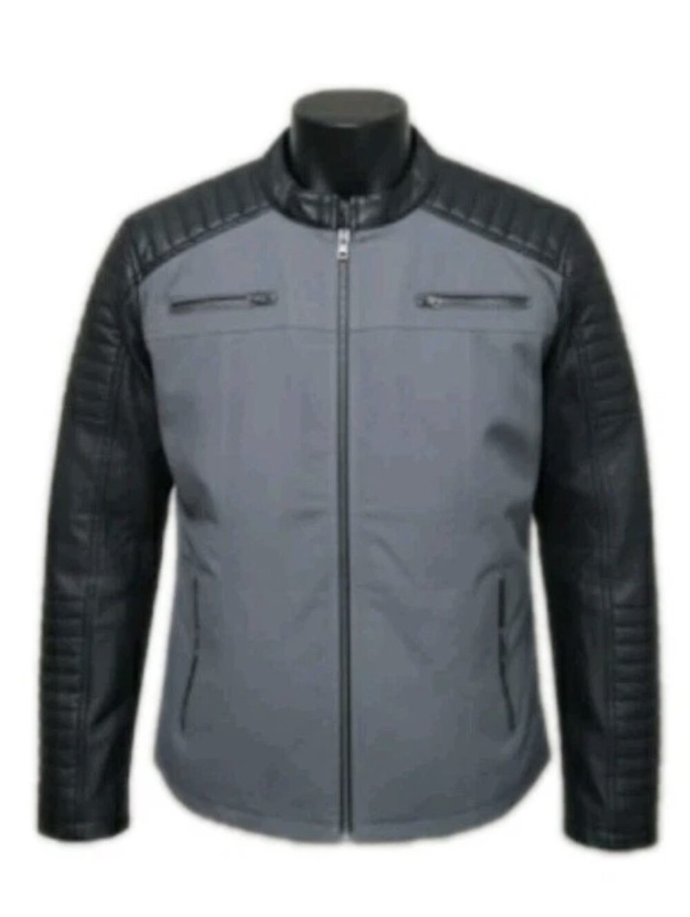 Road Armour Skull Riderz Men's Protective Jacket Size 3XL.